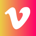 Logo of Vimeo Create android Application 